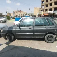 پراید هاچبک 111|خودرو سواری و وانت|خاش, |دیوار