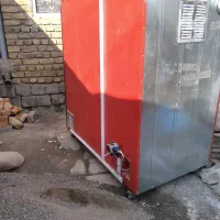 فروش یک دستگاه خشک کن میوه و سبزی|سایر لوازم برقی|ارومیه, |دیوار