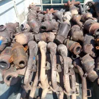 تعمیر و تعویض و خرید انواع کاتالیزور ایرانی