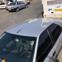 زانیتا    ۲۰۰۰cc ۸۷|خودرو سواری و وانت|سمنان, |دیوار