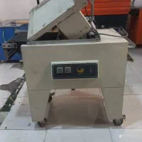 دستگاه شیرینگ|ماشینآلات صنعتی|تهران, فلسطین (میدان انقلاب)|دیوار