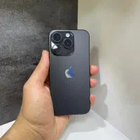 ۱۵پرو با ریجستر با گارانتی و بدون نقطه دوسیم