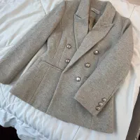 ترنچ کت شش دکمه