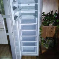 فروش و خریدار انواع یخچال