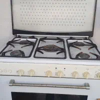 فرگاز پنج شعله