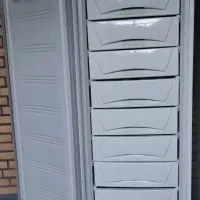 امرسان|یخچال و فریزر|زرندیه, |دیوار