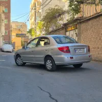 ریو مدل ۸۵ تمیز (نقد اقساط)|خودرو سواری و وانت|تبریز, |دیوار