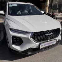 هایما s8 مدل ۱۴۰۵