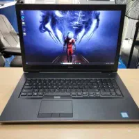 لپ تاپ دل گرافیکدار مجزا ۸ گیگ nvidia