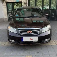 جیلی امگرند ۲۰۱۳|خودرو سواری و وانت|تهران, هاشمی|دیوار