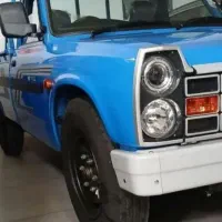 سایپا زامیاد صفر