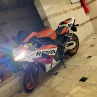 رپسول 1000|موتورسیکلت|تهران, تولید دارو|دیوار