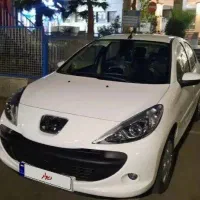 پژو ۲۰۷ TU5PLUS صفر