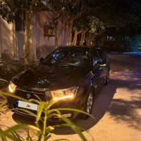 دنا پلاس توربو ۶دنده در حد صفر