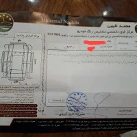 فروش خودرو تیبا ۲ مدل ۱۴۰۰|خودرو سواری و وانت|مشهد, هنرستان|دیوار