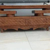 میز تلویزیون