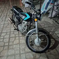 موتورهندا۱۲۵ ۱۷۰۰۰۰۰۰