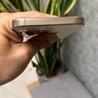 ایفون ۱۶ پرومگس  ریجستر شده نقد و‌اقساط|موبایل|رشت, لاکانی|دیوار