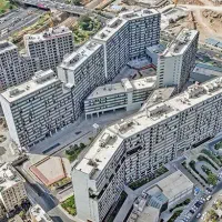 افق-اکباتان-85متر-2خوابه-جنوبی-آفتابگیر-تخلیه