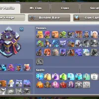 اک کلش Clash زیر قیمت کل ایران