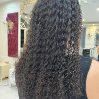 فردائم‌ وکراتین کرا بوتاکس پروتئین مو