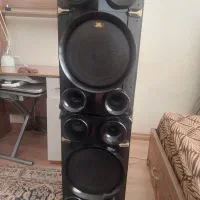 اسپیکر|سیستم صوتی خانگی|ری, هاشم‌آباد|دیوار