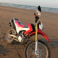 موتور  پرواز ۲۰۰