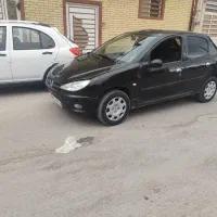 206مدل82|خودرو سواری و وانت|کرمان, |دیوار