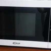 ماکرو ویو کروپ ۳۰ لیتری