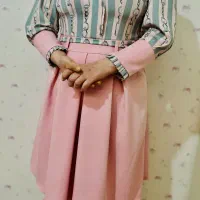 لباس تولد کودکانه