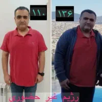 رژیم غذایی بدون گرسنگی برنامه تمرینی|خدمات آرایشگری و زیبایی|تهران, آرژانتین|دیوار