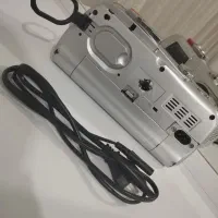 رادیو پاناسونیک|سیستم صوتی خانگی|مشهد, سرافرازان|دیوار