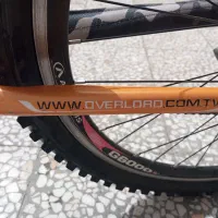 دوچرخه 26المپیا|دوچرخه، اسکیت، اسکوتر|کرمان, |دیوار