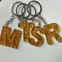 جاکلیدی رزینی