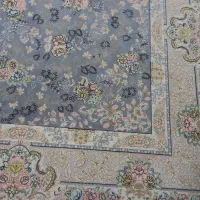 دوتخته فرش ۹متری ۱۲۰۰ شانه|فرش|آبدانان, |دیوار