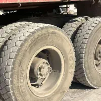 ولوومدل۷۰ کارت۶۲تن|خودرو سنگین|محلات, |دیوار