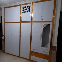 کمد،کابینت یاس|مصالح و تجهیزات ساختمان|زاهدان, |دیوار