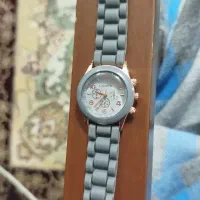 ساعت مچی دخترانه