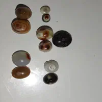 سنگ سلیمانی.سلطانی و عقیق