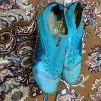 کفش استوک دار|کیف، کفش، کمربند|اهواز, کوی آغاجاری|دیوار