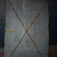 درب دو لنگه فروشی