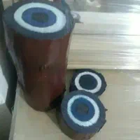 مجسمه عکس تابلو دکور تزیین چشم زخم عروسک سنگ