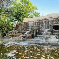 گروه طبیعتگردی نیکوتور|تور و چارتر|شیراز, باباکوهی|دیوار