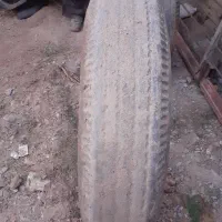 لاستیک 1000×20|قطعات یدکی و لوازم جانبی|خلیفان, |دیوار