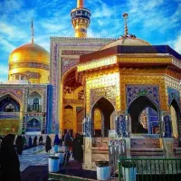 کاروان کربلا و مشهد