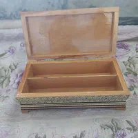 خاتم کاری|صنایع دستی و سایر لوازم تزئینی|بروجن, |دیوار