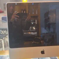 سیستم فروشگاهی all in one     imac