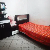 تخت پاتختی و دراور