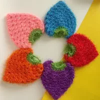 اسکاچ توت فرنگی