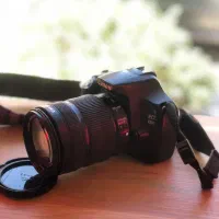 دوربین کانن 1200|دوربین عکاسی و فیلم‌برداری|همدان, |دیوار